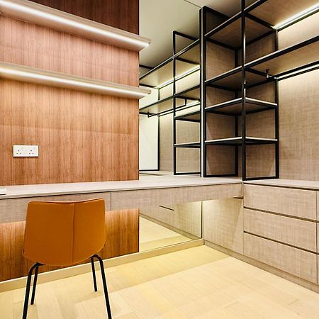 Eaton Residences Klcc M@H Kuala Lumpur Ngoại thất bức ảnh
