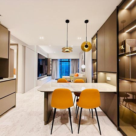 Eaton Residences Klcc M@H Kuala Lumpur Ngoại thất bức ảnh