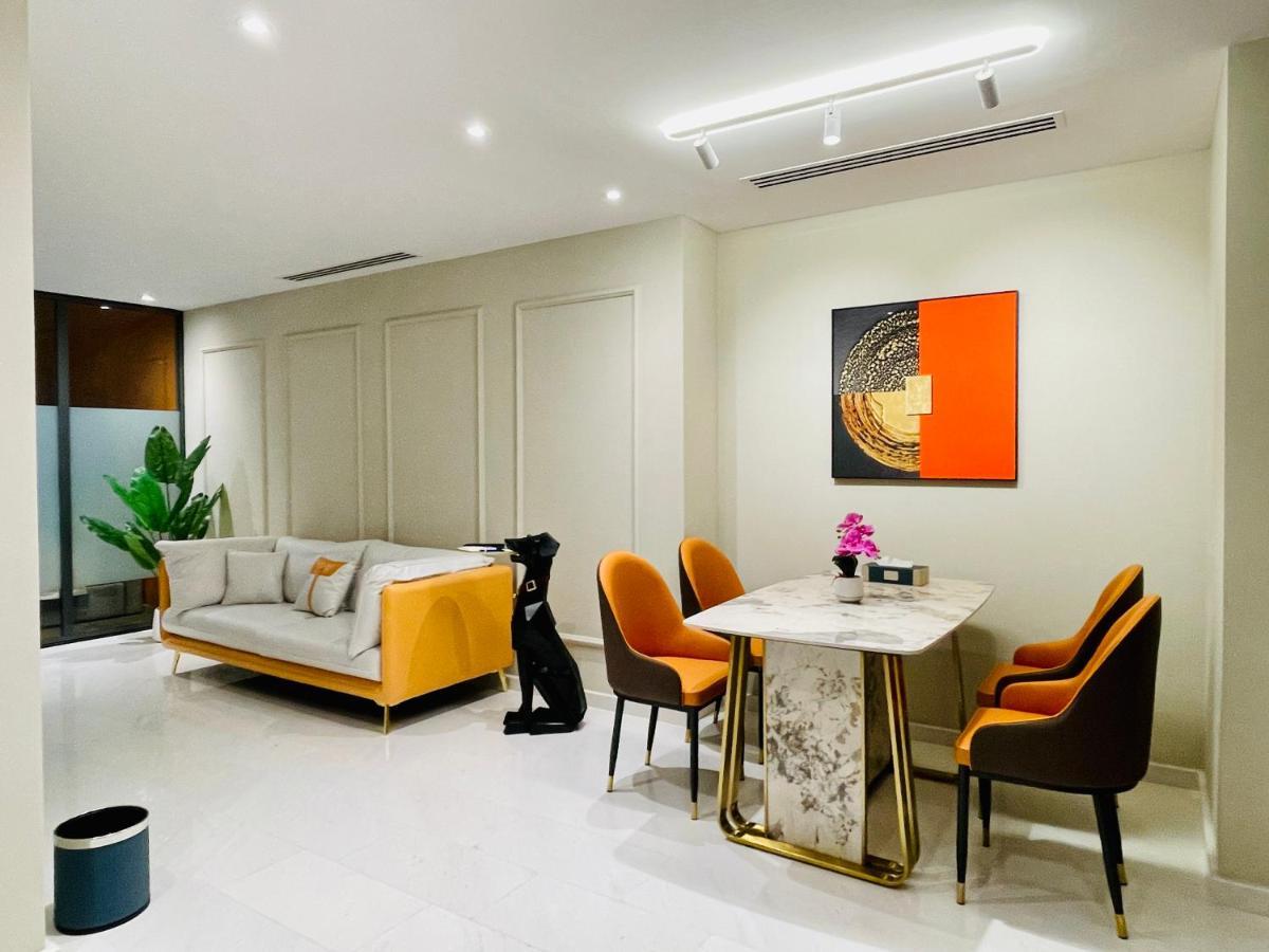 Eaton Residences Klcc M@H Kuala Lumpur Ngoại thất bức ảnh