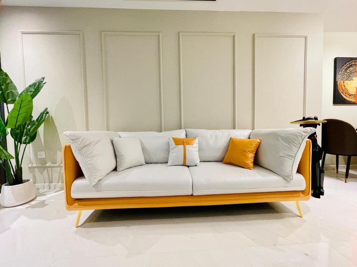 Eaton Residences Klcc M@H Kuala Lumpur Ngoại thất bức ảnh
