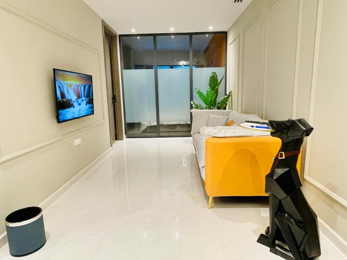Eaton Residences Klcc M@H Kuala Lumpur Ngoại thất bức ảnh