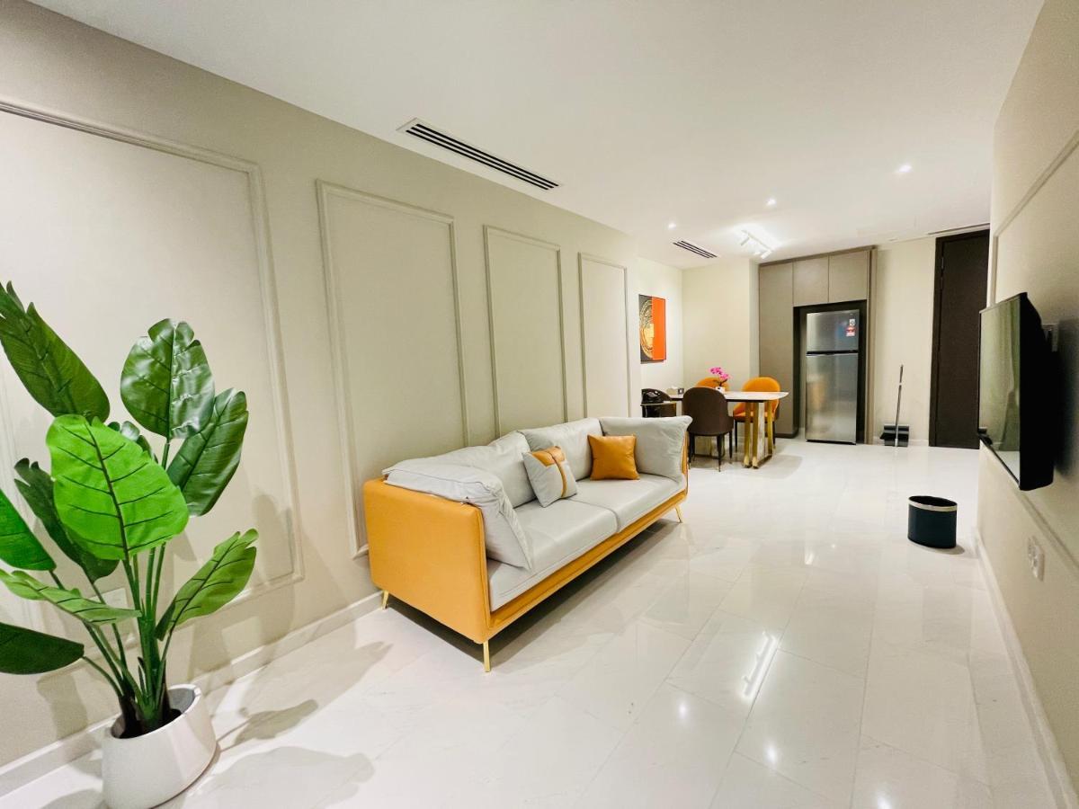Eaton Residences Klcc M@H Kuala Lumpur Ngoại thất bức ảnh
