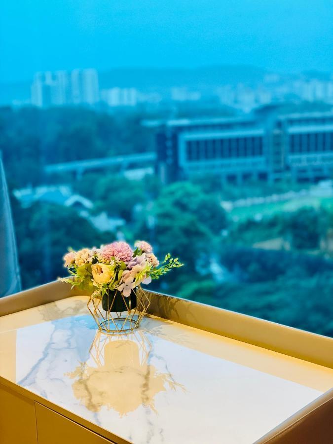 Eaton Residences Klcc M@H Kuala Lumpur Ngoại thất bức ảnh