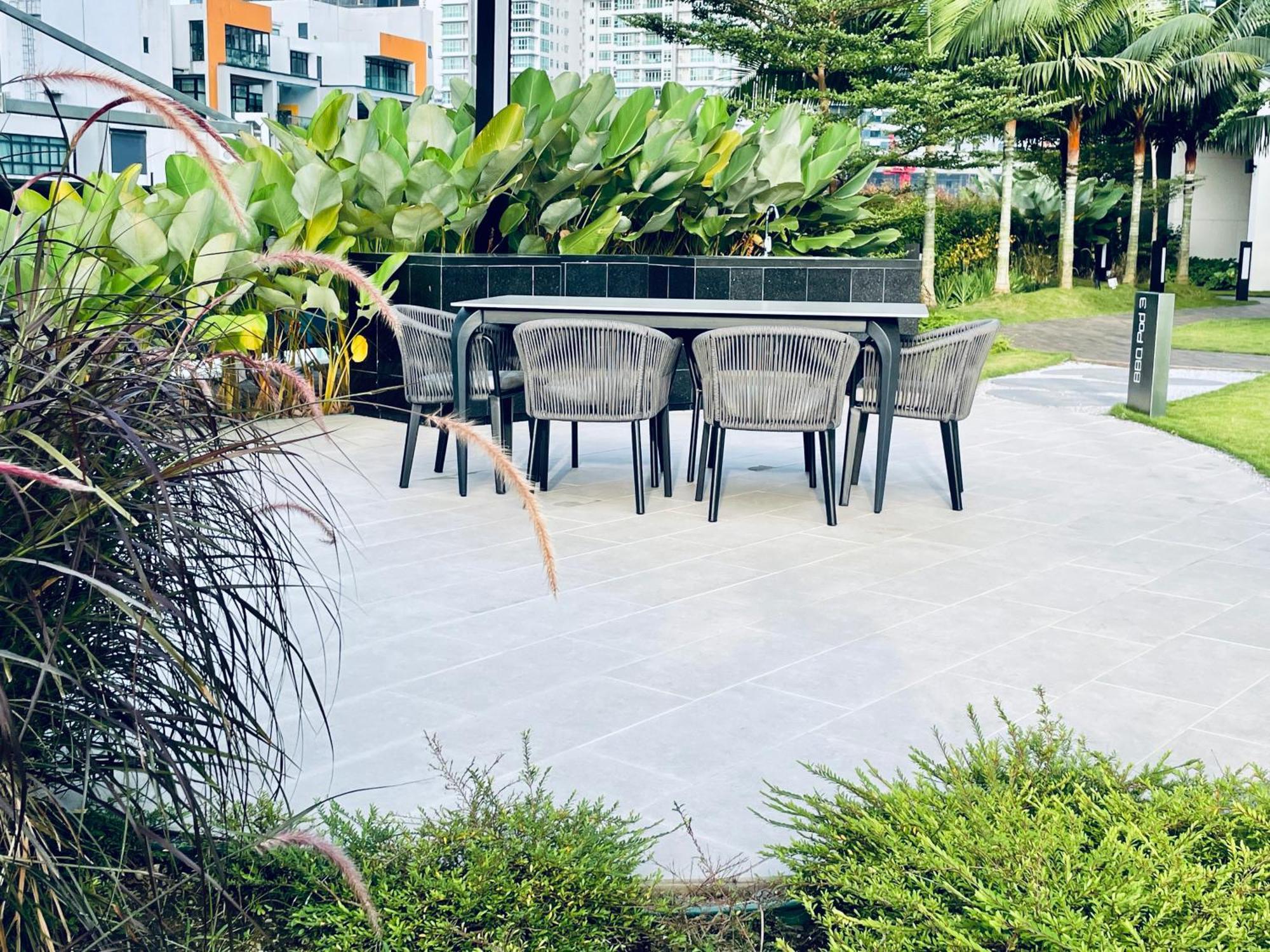Eaton Residences Klcc M@H Kuala Lumpur Ngoại thất bức ảnh