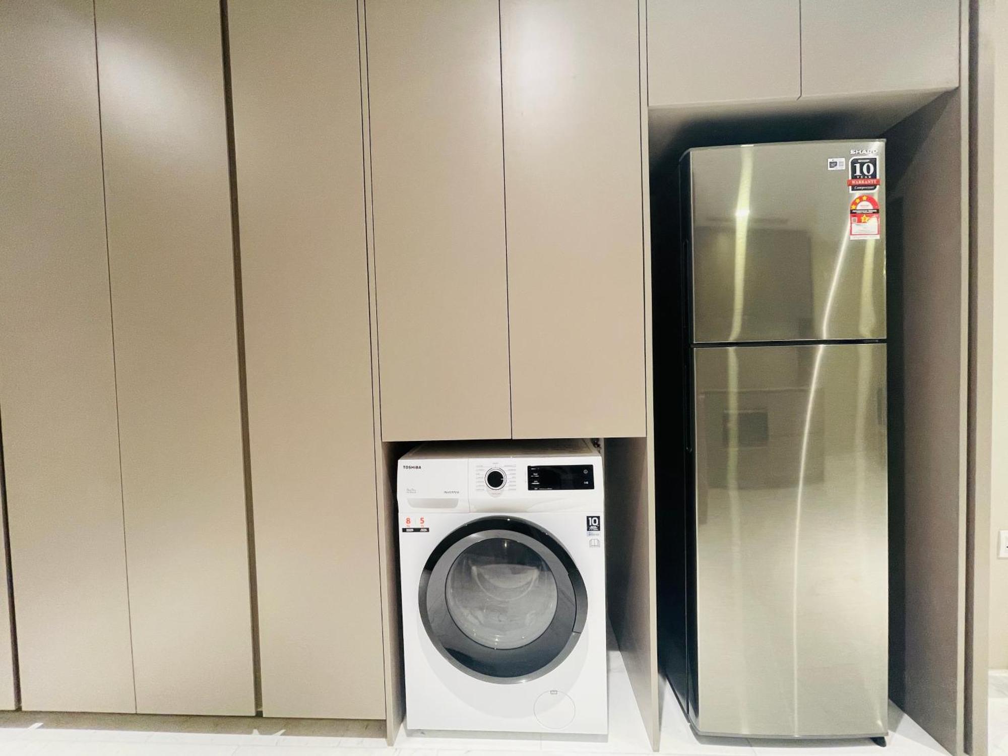Eaton Residences Klcc M@H Kuala Lumpur Ngoại thất bức ảnh