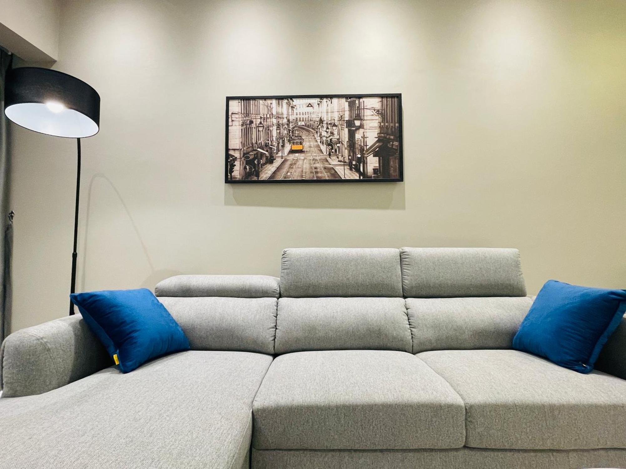 Eaton Residences Klcc M@H Kuala Lumpur Ngoại thất bức ảnh