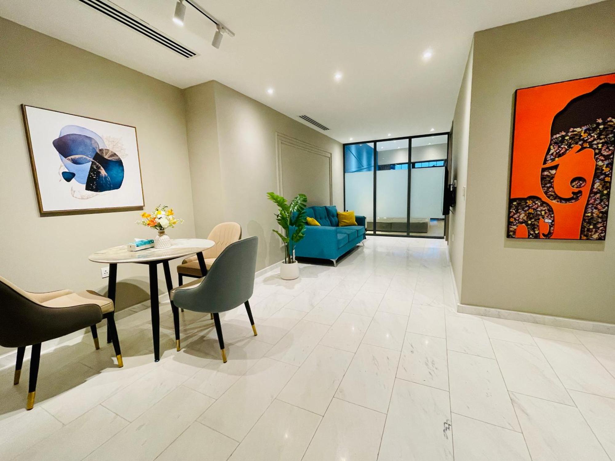Eaton Residences Klcc M@H Kuala Lumpur Ngoại thất bức ảnh