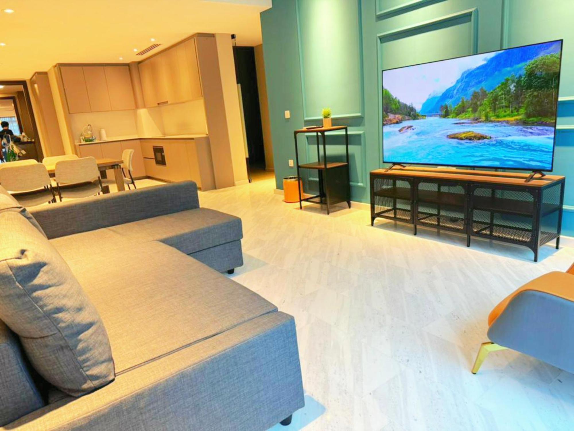 Eaton Residences Klcc M@H Kuala Lumpur Phòng bức ảnh
