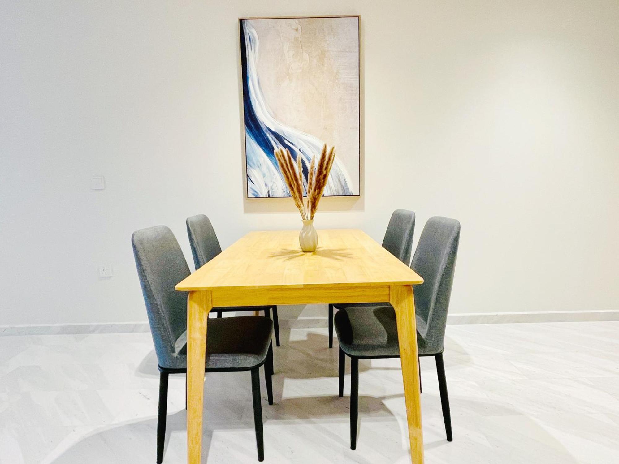 Eaton Residences Klcc M@H Kuala Lumpur Phòng bức ảnh
