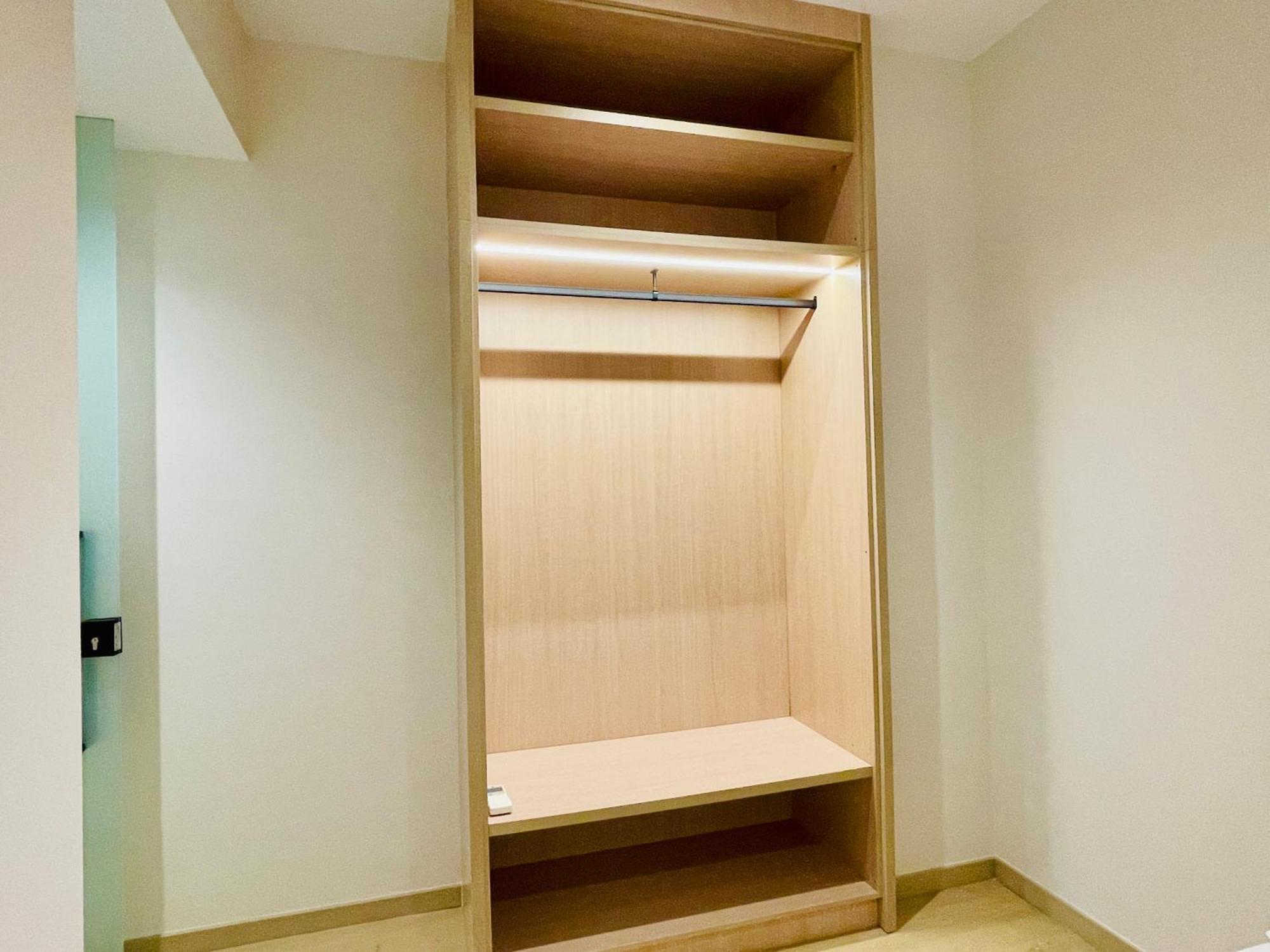 Eaton Residences Klcc M@H Kuala Lumpur Ngoại thất bức ảnh