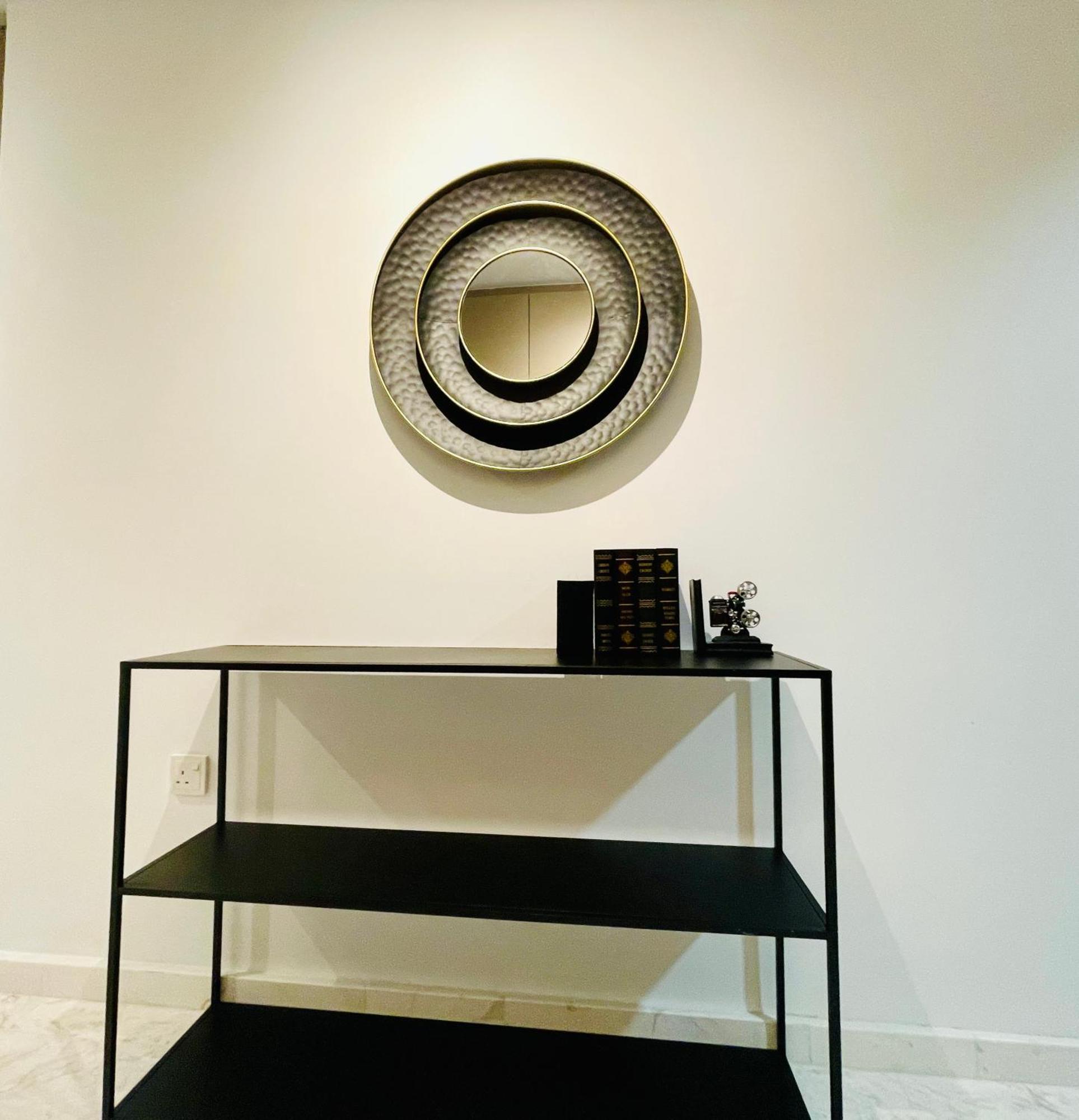 Eaton Residences Klcc M@H Kuala Lumpur Ngoại thất bức ảnh