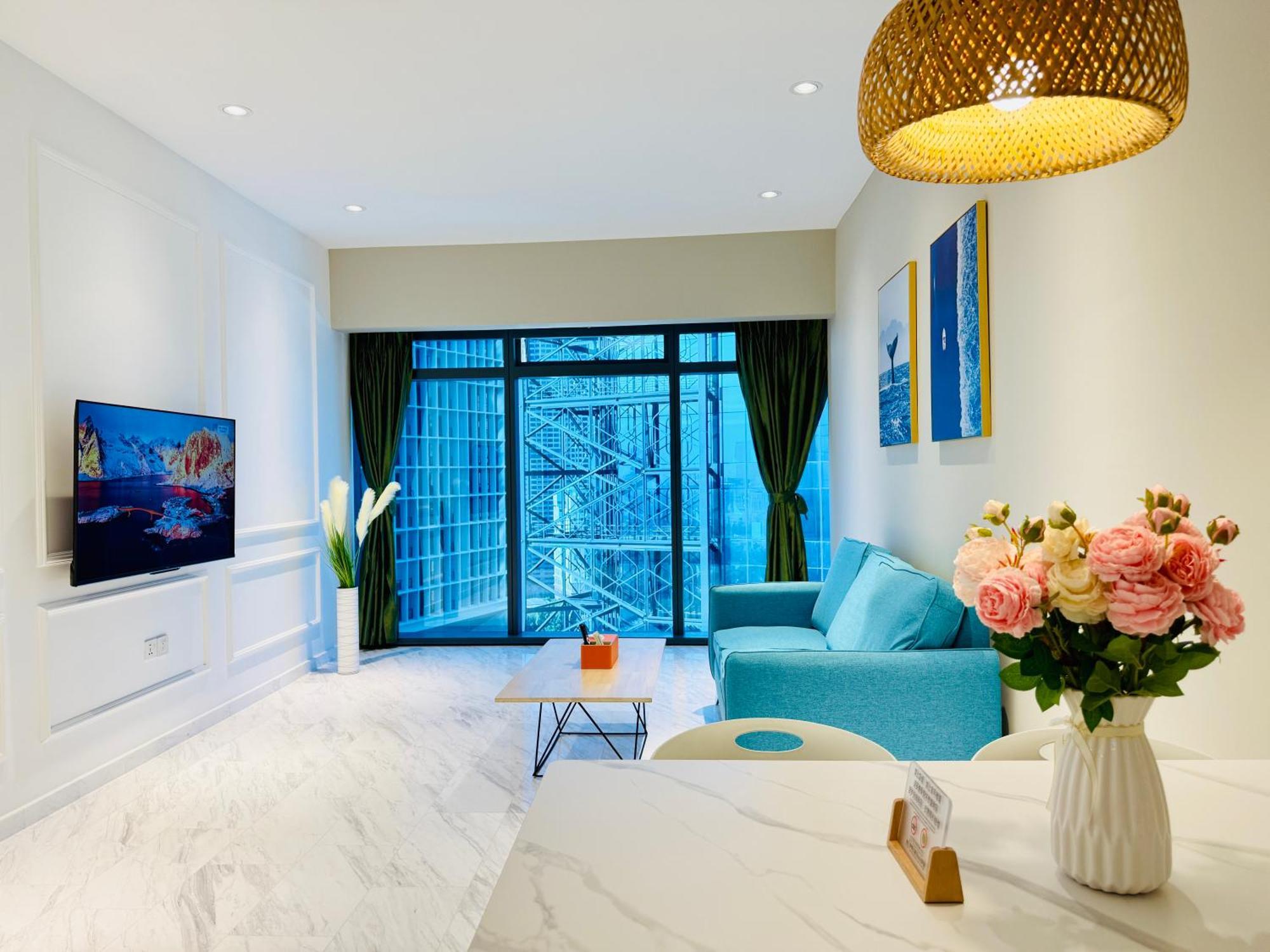 Eaton Residences Klcc M@H Kuala Lumpur Ngoại thất bức ảnh