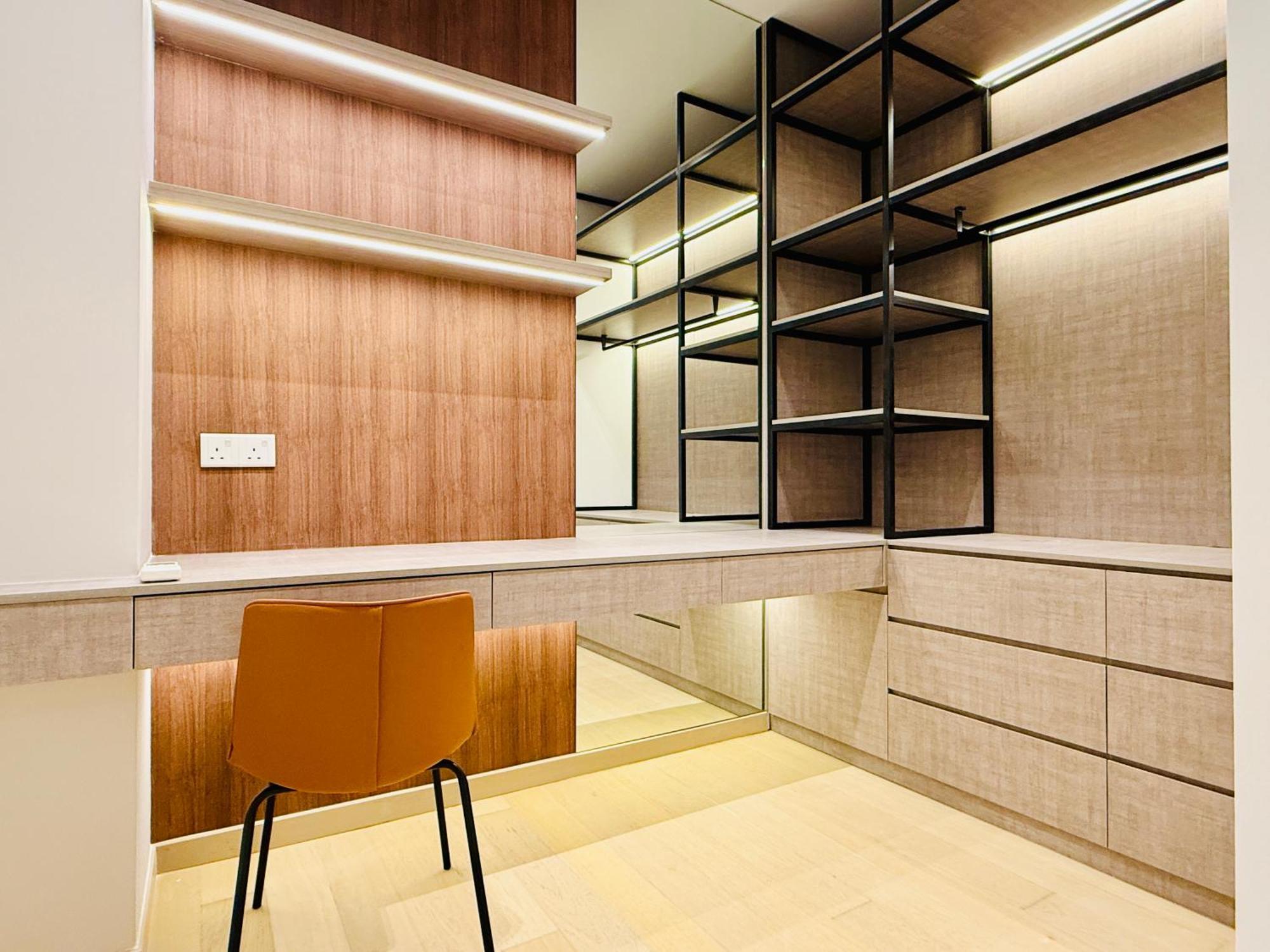 Eaton Residences Klcc M@H Kuala Lumpur Ngoại thất bức ảnh