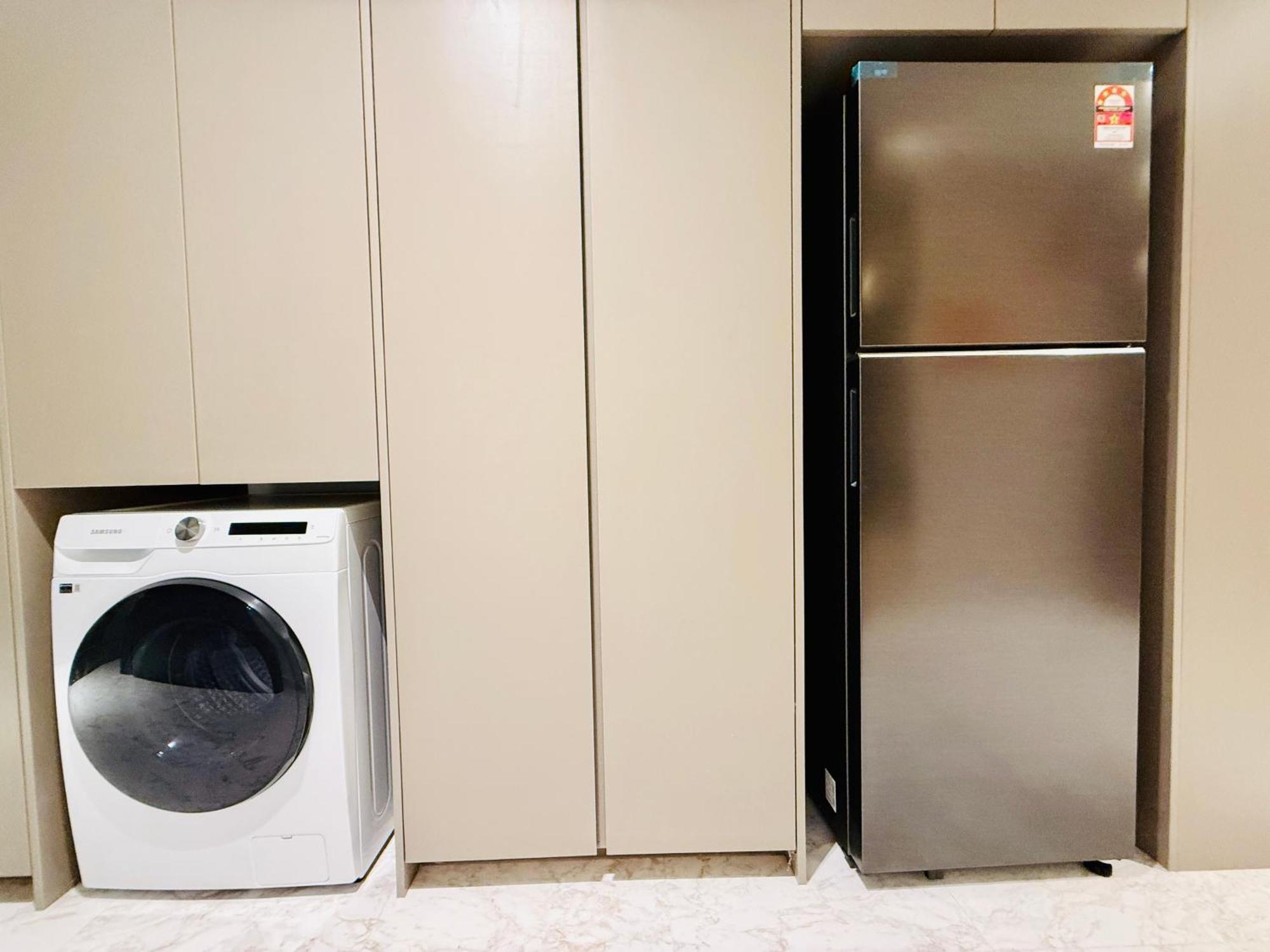 Eaton Residences Klcc M@H Kuala Lumpur Phòng bức ảnh