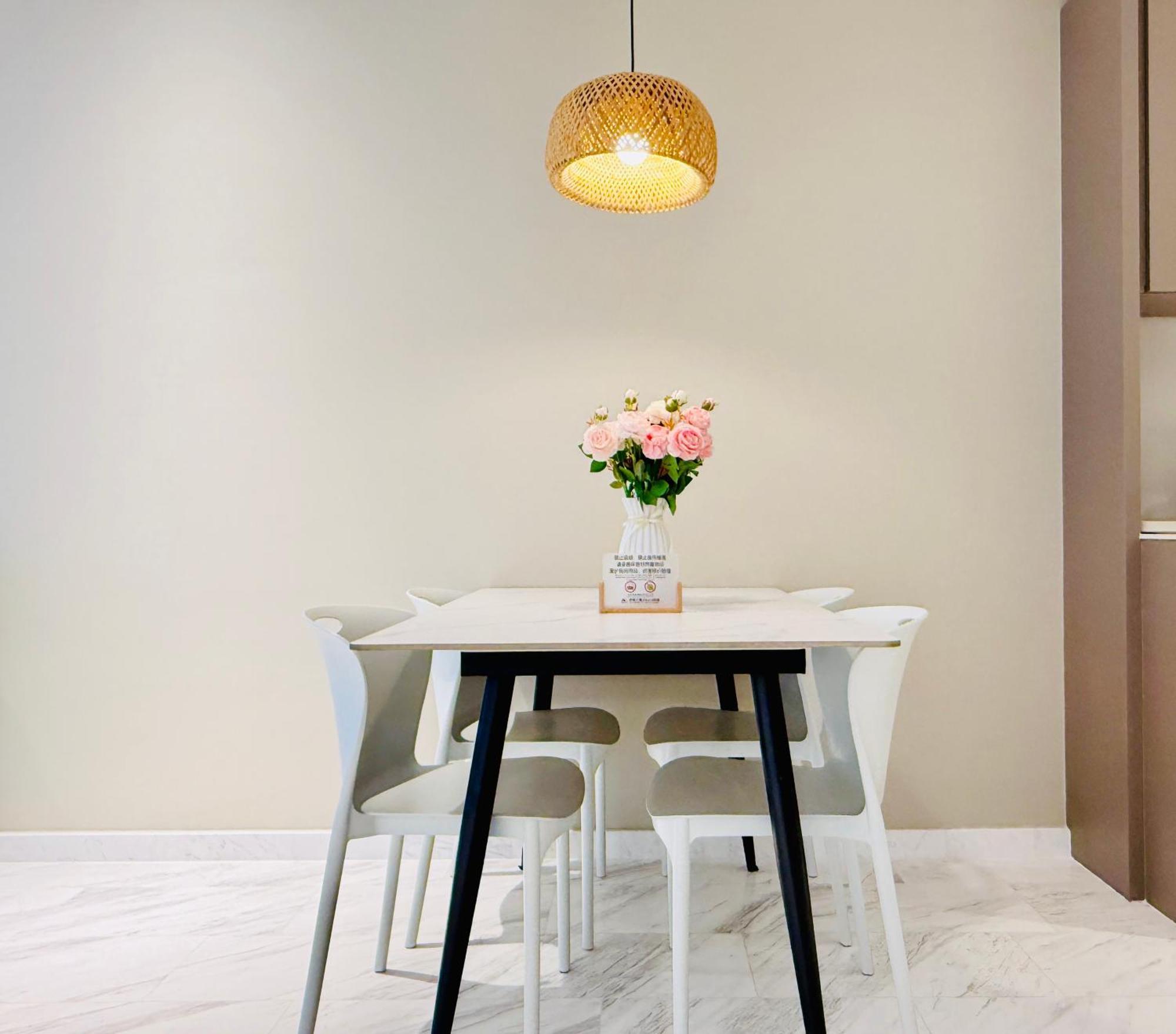 Eaton Residences Klcc M@H Kuala Lumpur Phòng bức ảnh